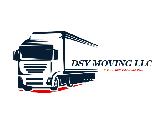 DSY Moving 