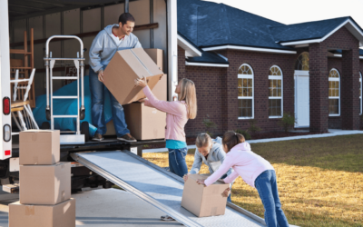 Embracing Green Transitions: Eco-Friendly Moving Practices to Minimize Environmental Impact