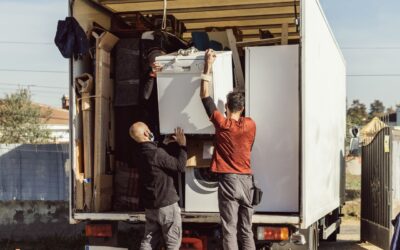 Looking For A Moving Company You Can Trust?