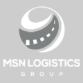 MSN Logistics logo