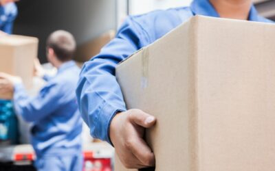 Moving Made Easy: How a Professional Moving Company Can Help with the Physical Demands of Moving