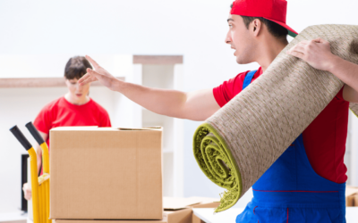 Professional Movers vs. DIY Long-Distance Moves: A Guide to Making the Right Choice