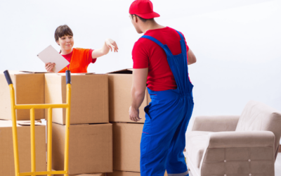 Master Your Move: Harnessing Professional Packing and Unpacking Services in Daytona Beach, FL