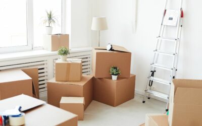 Smooth Moves: Tips for Handling Transportation and Logistics During Your Move