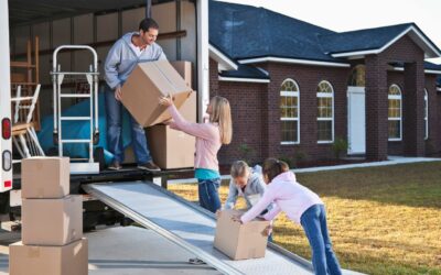 Sustainable Moving Solutions: How to Reduce Your Ecological Footprint