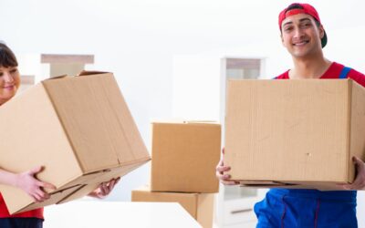 The Benefits of Hiring Professional Movers vs. DIY: What You Need to Know