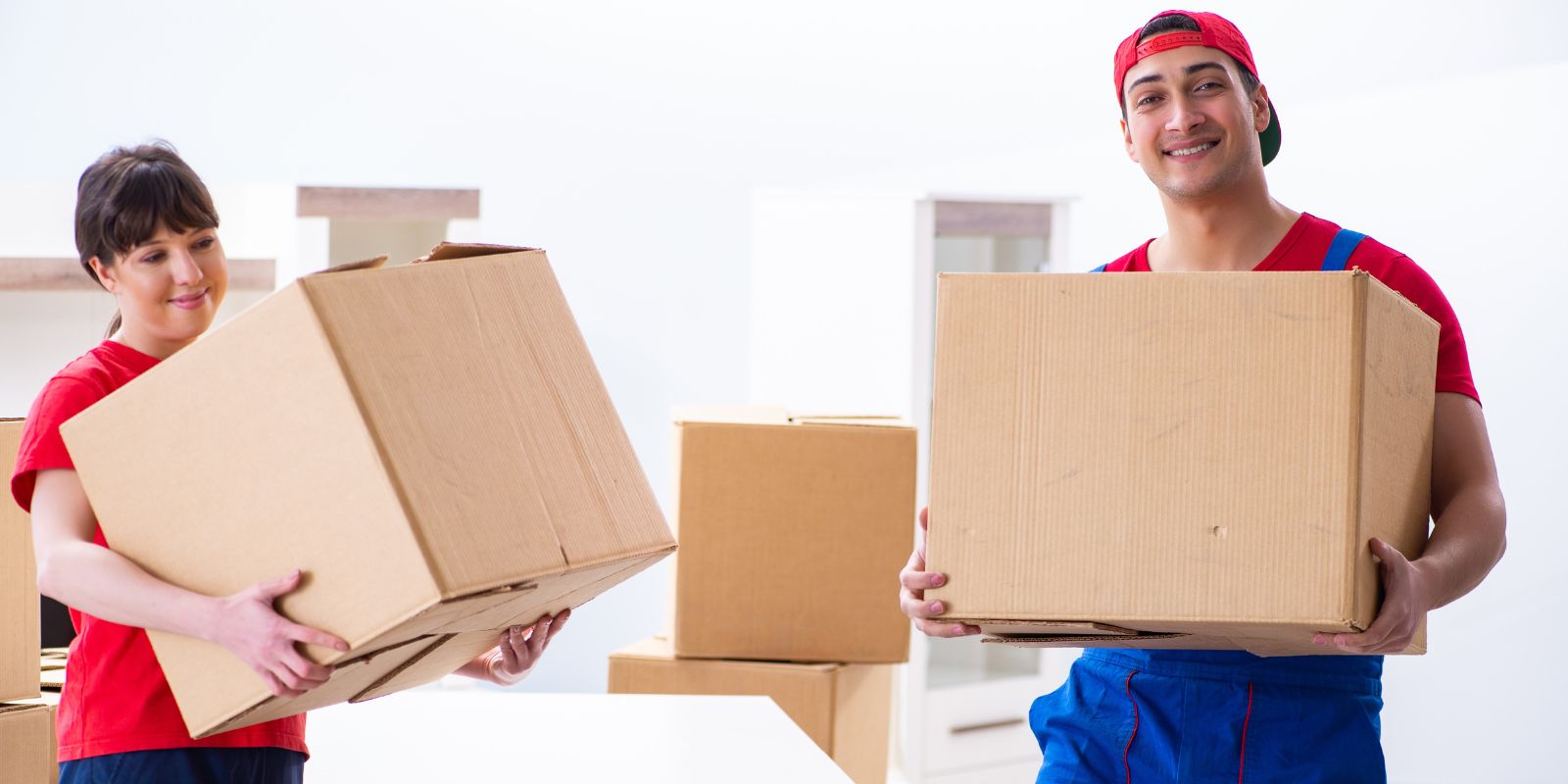 The Benefits Of Hiring Professional Movers Vs. DIY: What You Need To ...