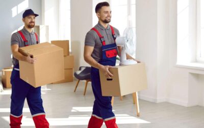 The Benefits of Using a Local Moving Company in Daytona Beach, FL