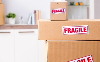 Tips for Handling Valuables and Fragile Items During a Long-Distance Move