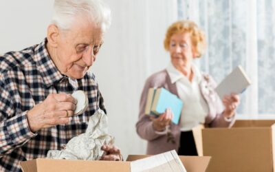 Understanding Senior Relocation Services: Ensuring a Smooth Transition